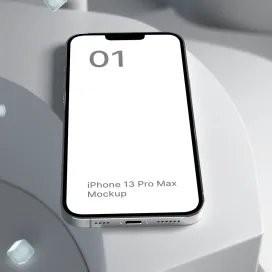 Iphone 13 scene 1